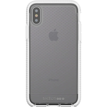 Tech21 Pure Clear Case for iPhone Xs Max - Clear - Accessories